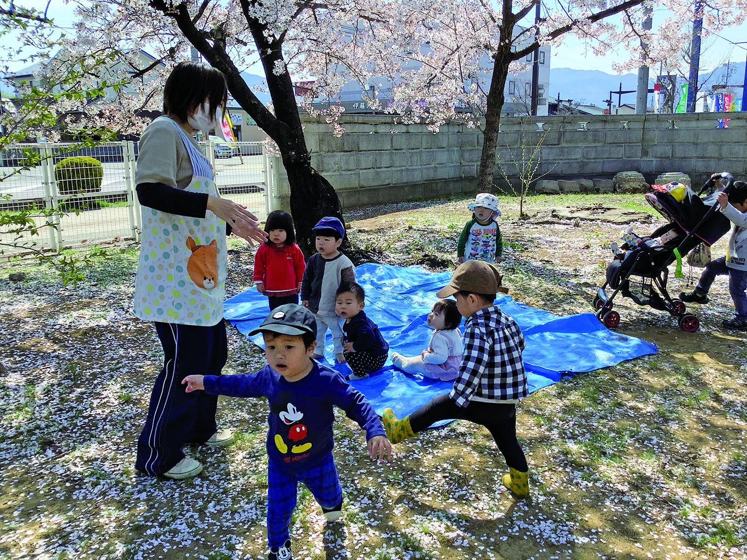 イベント